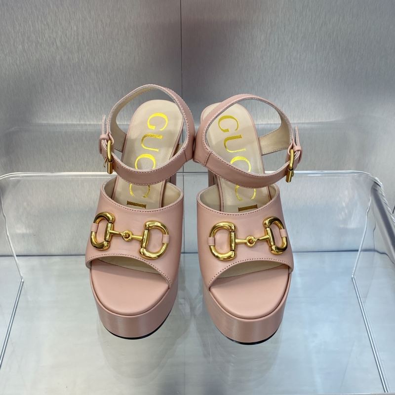 Gucci Sandals